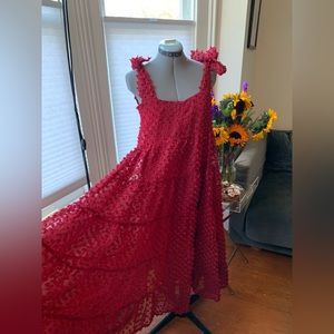 Likely Lady Dress from Sister Jane